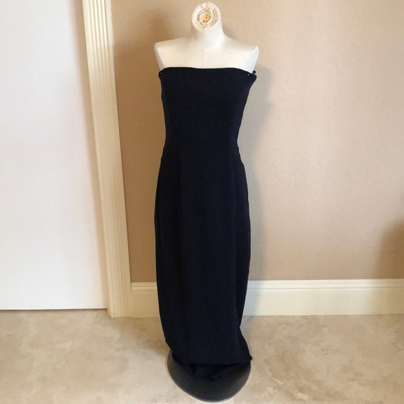 armani evening dresses